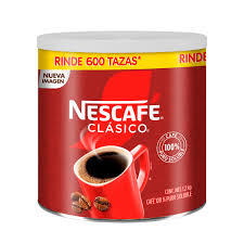 Café Nescáfe